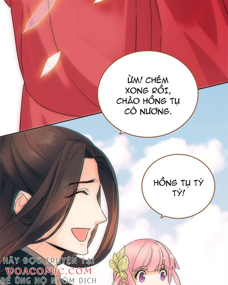 Sở Lưu Hương Truyền Kỳ Chapter 1 - Trang 46