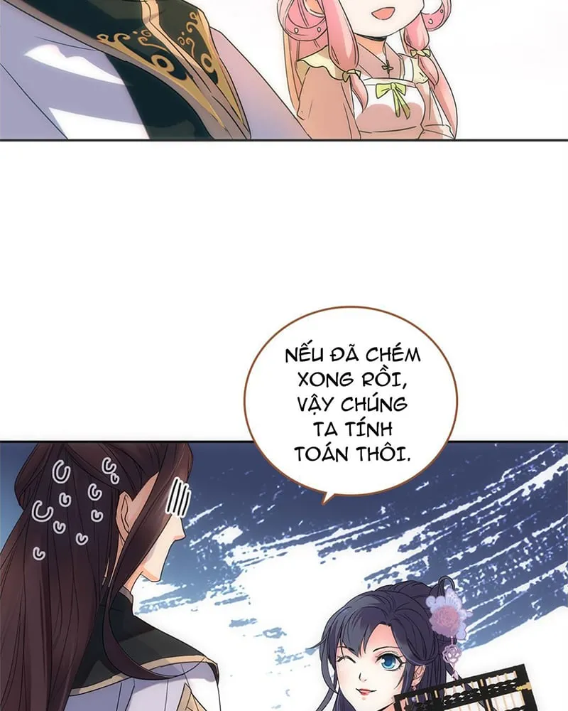 Sở Lưu Hương Truyền Kỳ Chapter 1 - Trang 47