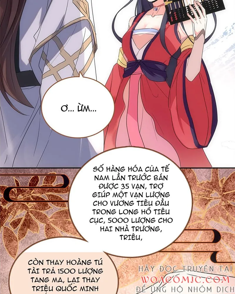 Sở Lưu Hương Truyền Kỳ Chapter 1 - Trang 48