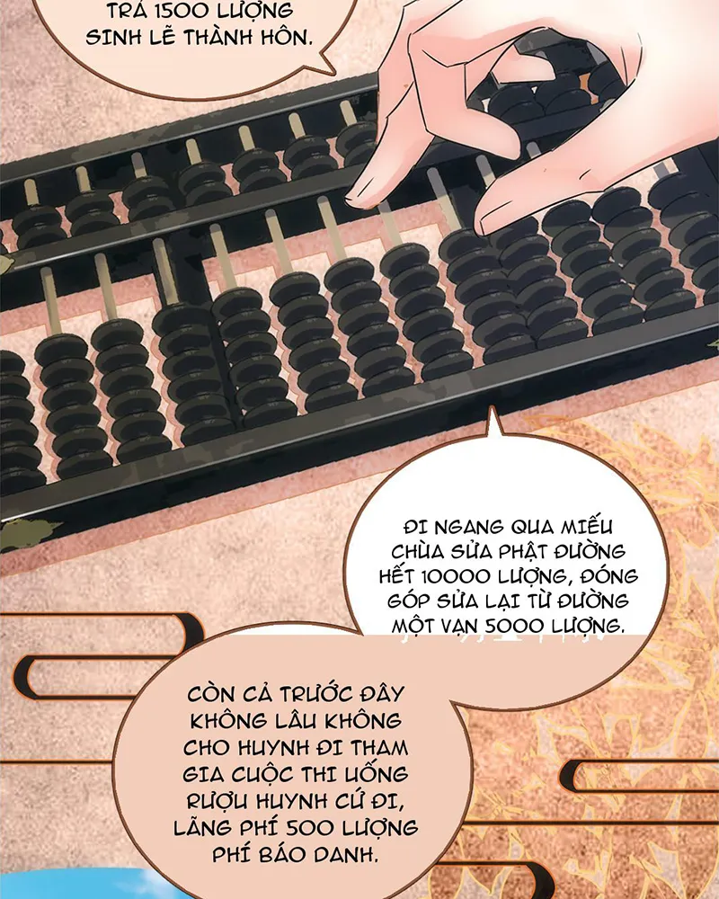 Sở Lưu Hương Truyền Kỳ Chapter 1 - Trang 49