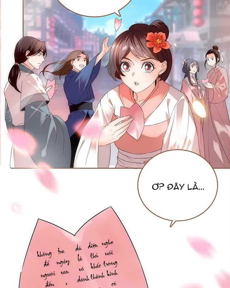Sở Lưu Hương Truyền Kỳ Chapter 1 - Trang 5