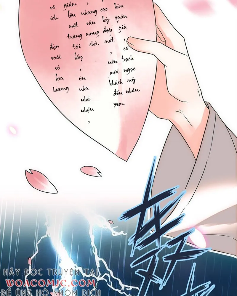 Sở Lưu Hương Truyền Kỳ Chapter 1 - Trang 6
