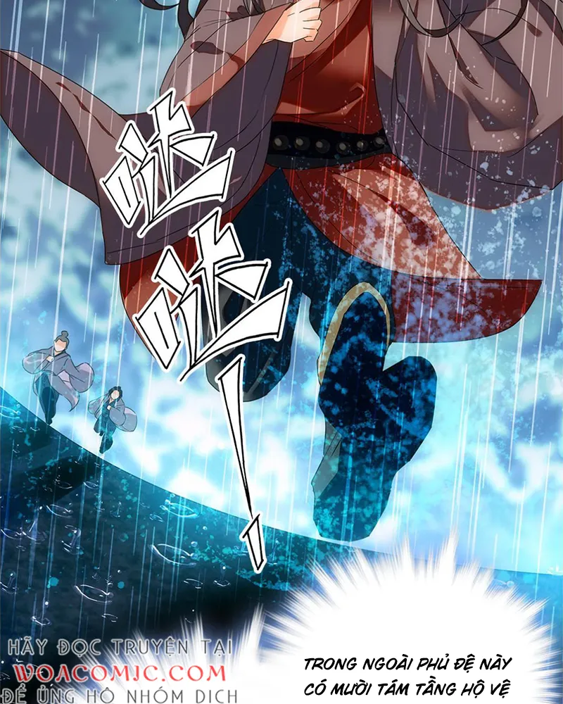 Sở Lưu Hương Truyền Kỳ Chapter 1 - Trang 8