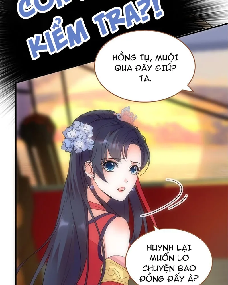 Sở Lưu Hương Truyền Kỳ Chapter 2 - Trang 11
