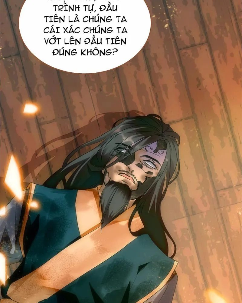 Sở Lưu Hương Truyền Kỳ Chapter 2 - Trang 13
