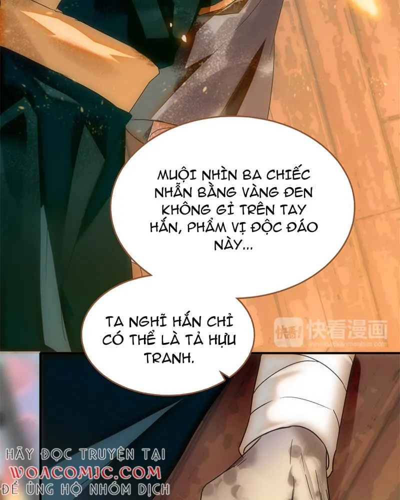 Sở Lưu Hương Truyền Kỳ Chapter 2 - Trang 14