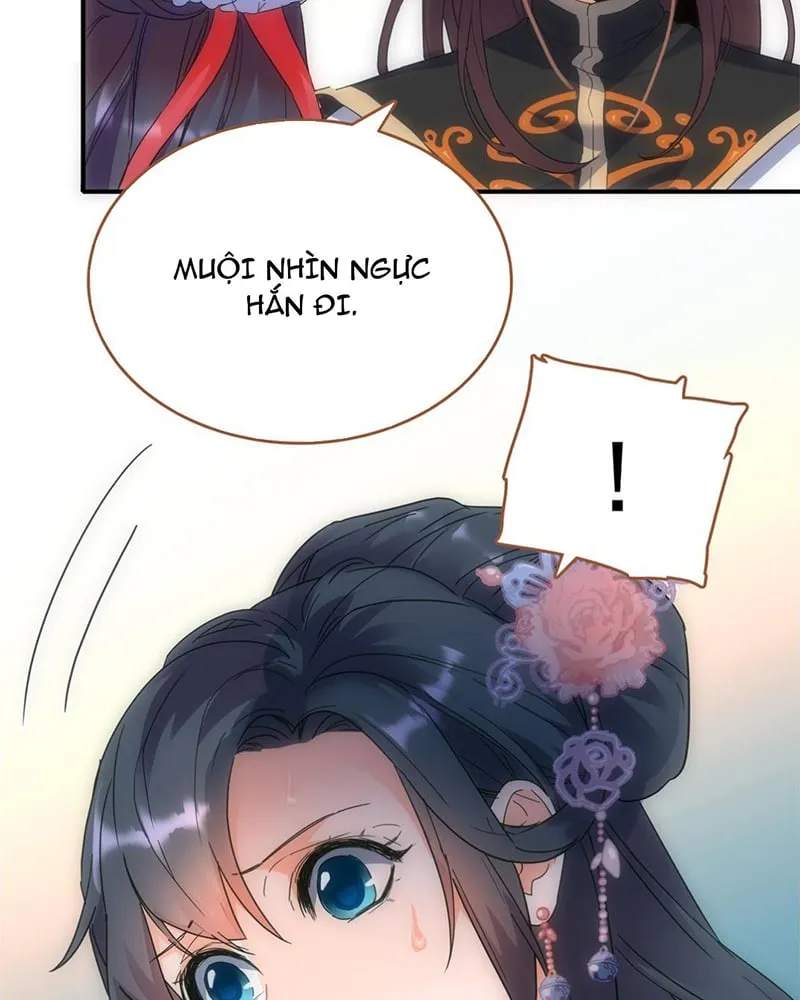 Sở Lưu Hương Truyền Kỳ Chapter 2 - Trang 17