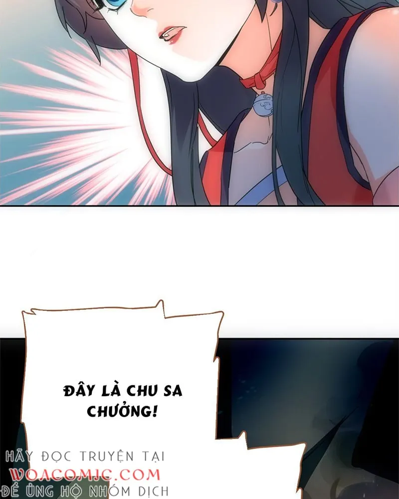Sở Lưu Hương Truyền Kỳ Chapter 2 - Trang 18
