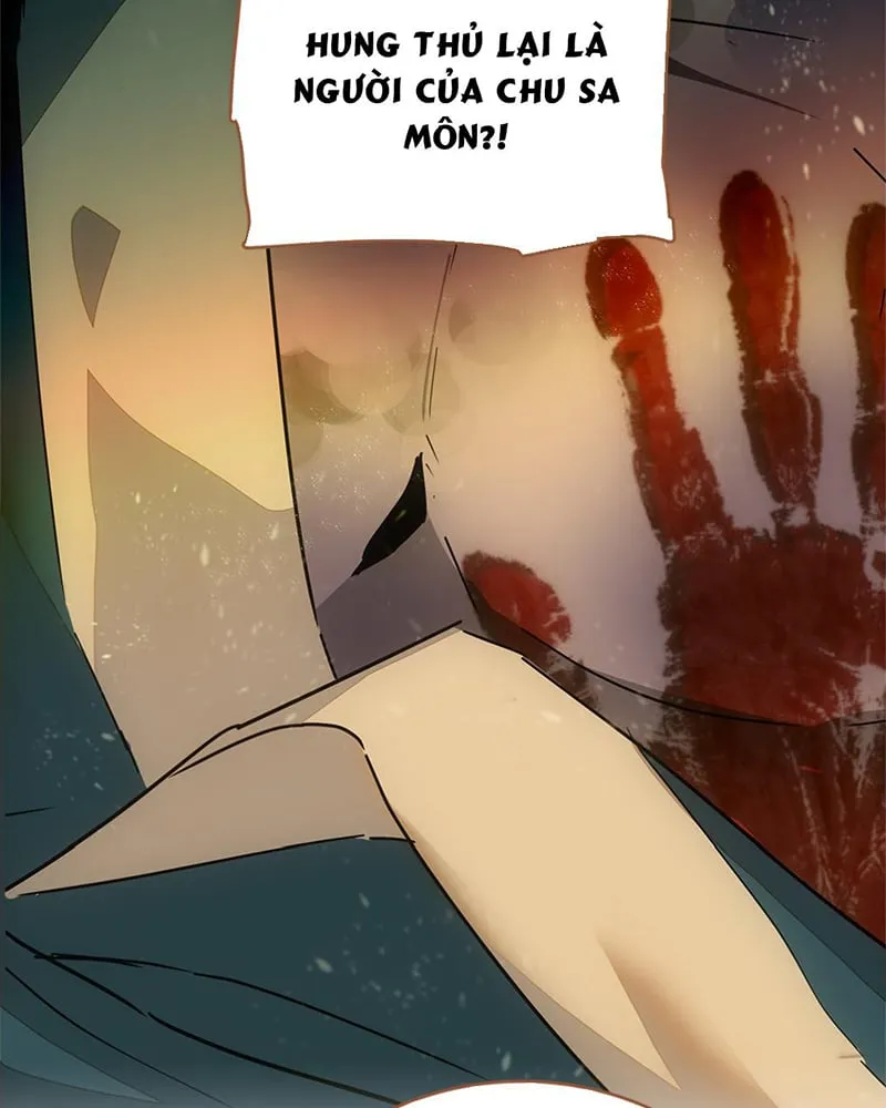 Sở Lưu Hương Truyền Kỳ Chapter 2 - Trang 19