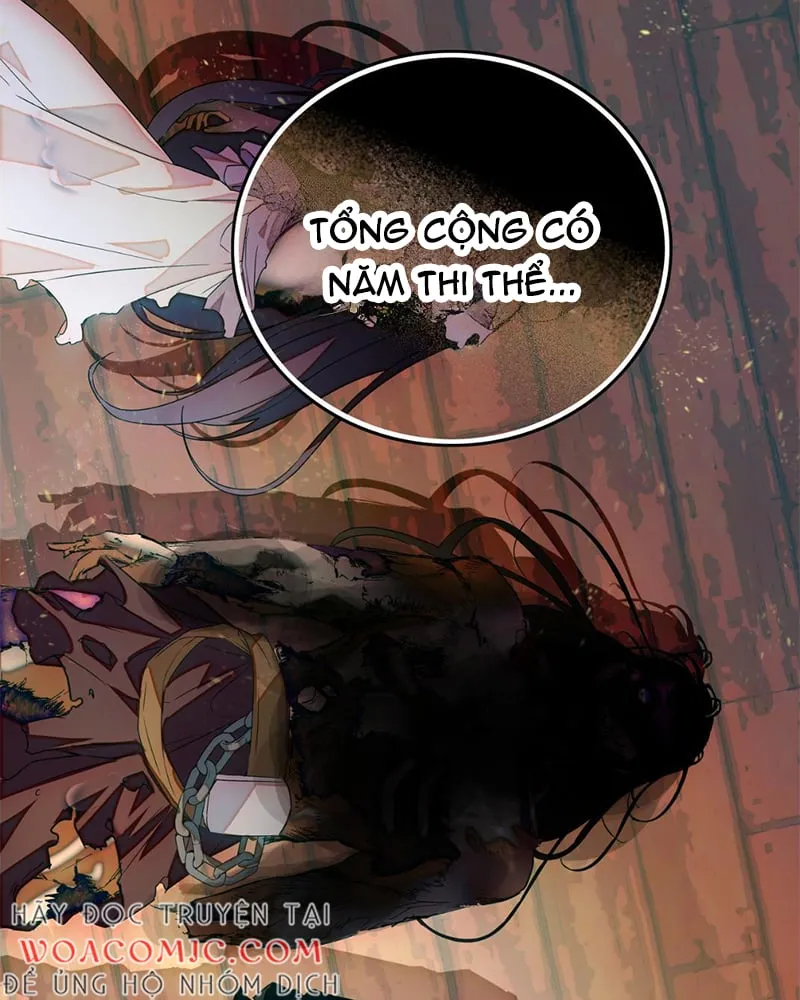 Sở Lưu Hương Truyền Kỳ Chapter 2 - Trang 2