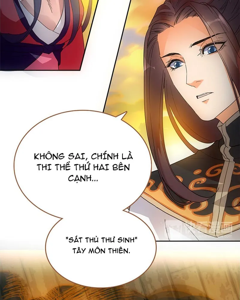 Sở Lưu Hương Truyền Kỳ Chapter 2 - Trang 21