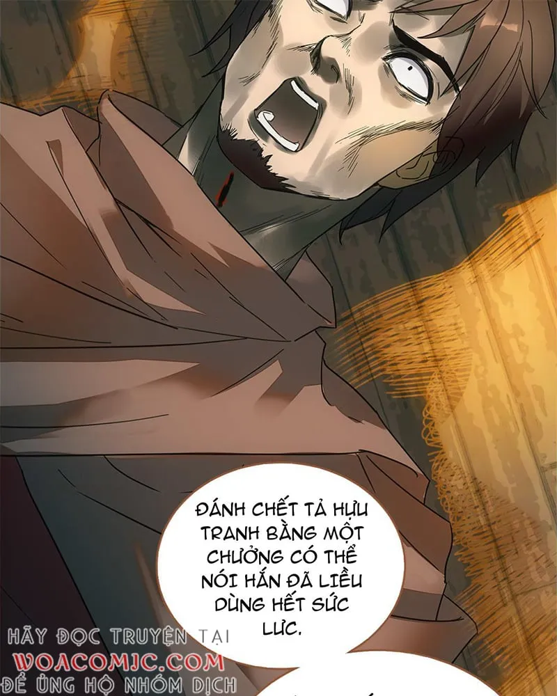 Sở Lưu Hương Truyền Kỳ Chapter 2 - Trang 23