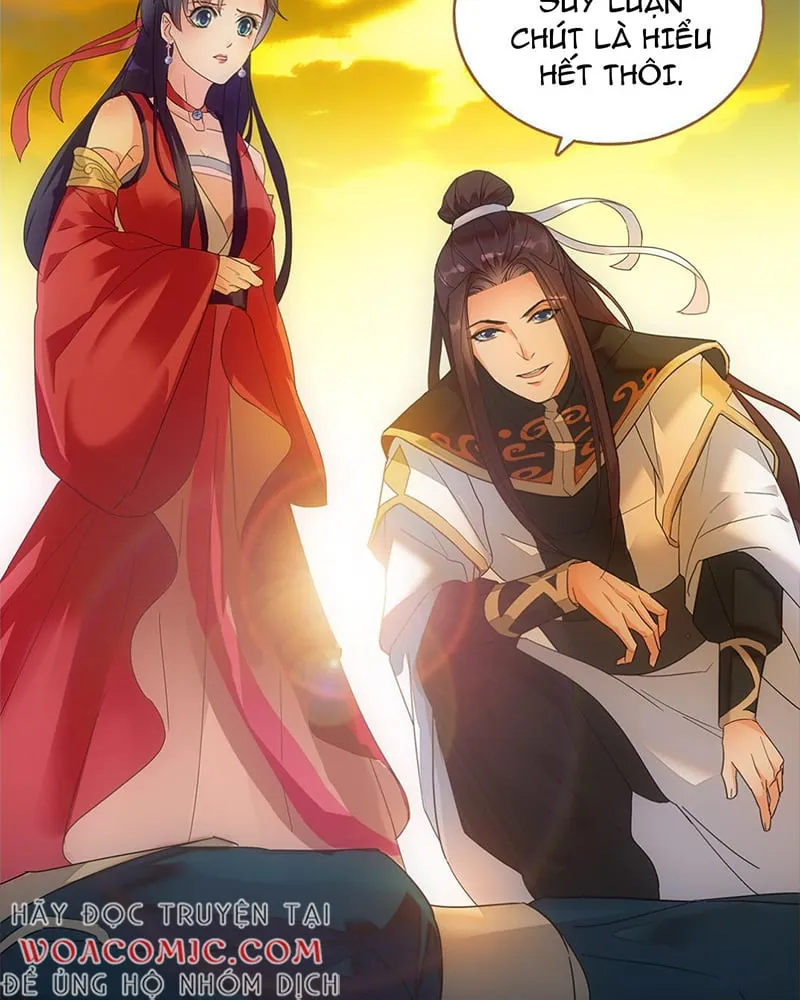 Sở Lưu Hương Truyền Kỳ Chapter 2 - Trang 25