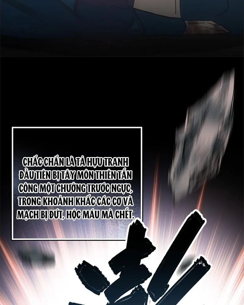 Sở Lưu Hương Truyền Kỳ Chapter 2 - Trang 26