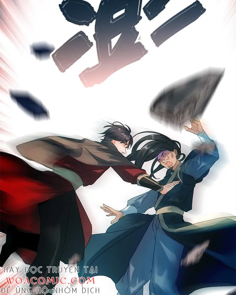 Sở Lưu Hương Truyền Kỳ Chapter 2 - Trang 27