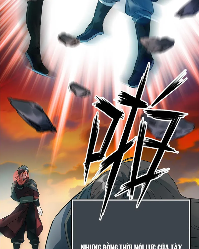 Sở Lưu Hương Truyền Kỳ Chapter 2 - Trang 28