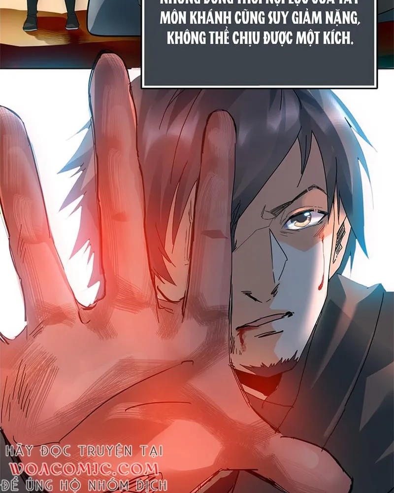 Sở Lưu Hương Truyền Kỳ Chapter 2 - Trang 29