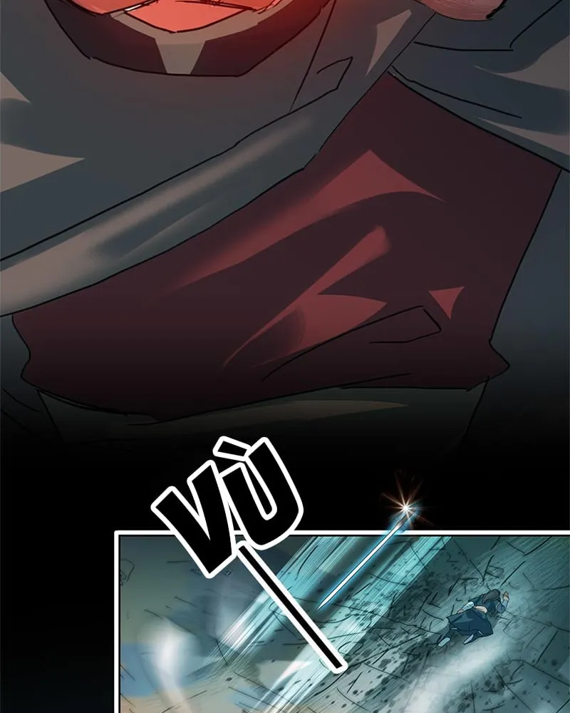 Sở Lưu Hương Truyền Kỳ Chapter 2 - Trang 30
