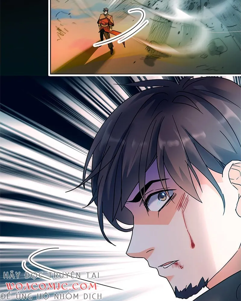 Sở Lưu Hương Truyền Kỳ Chapter 2 - Trang 31