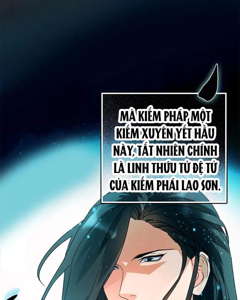 Sở Lưu Hương Truyền Kỳ Chapter 2 - Trang 36
