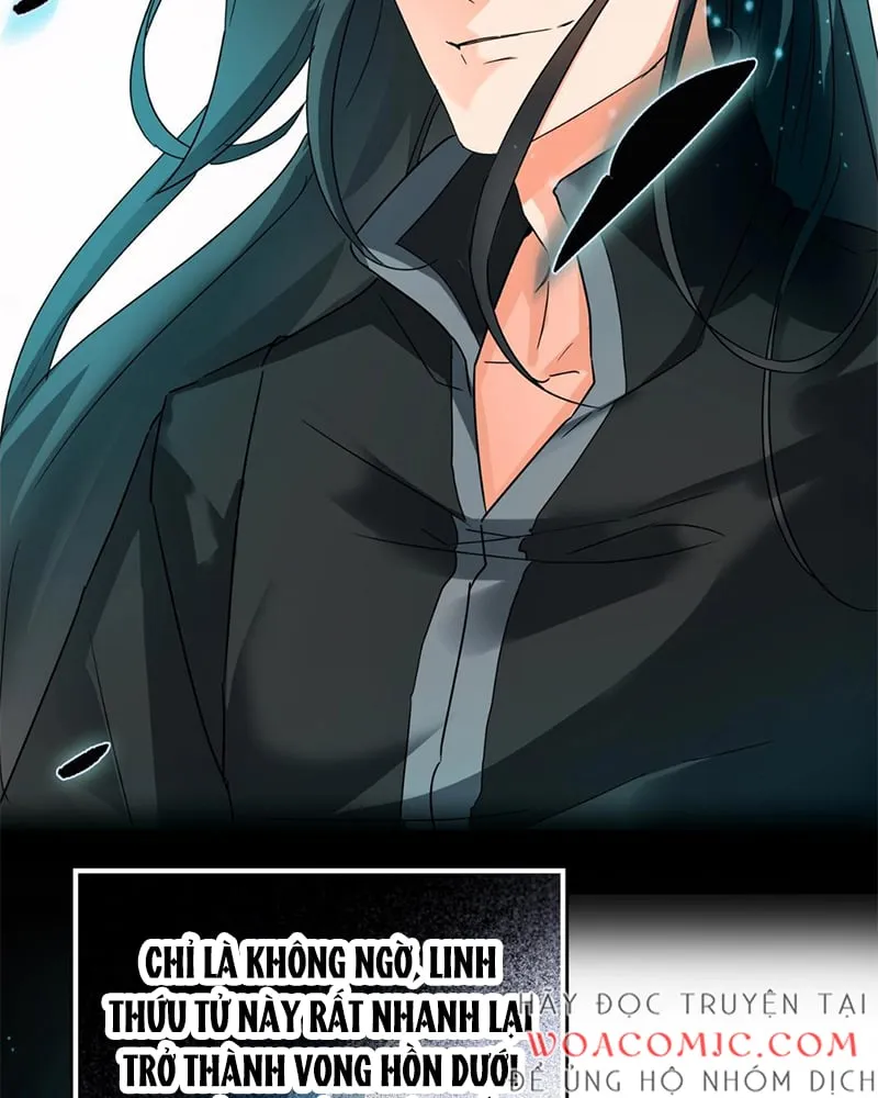 Sở Lưu Hương Truyền Kỳ Chapter 2 - Trang 37