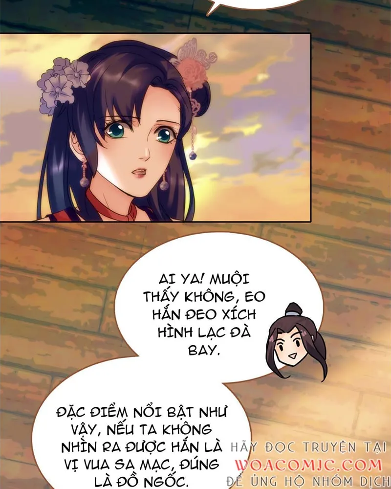 Sở Lưu Hương Truyền Kỳ Chapter 2 - Trang 41
