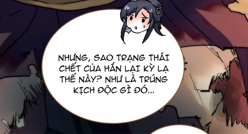 Sở Lưu Hương Truyền Kỳ Chapter 2 - Trang 44