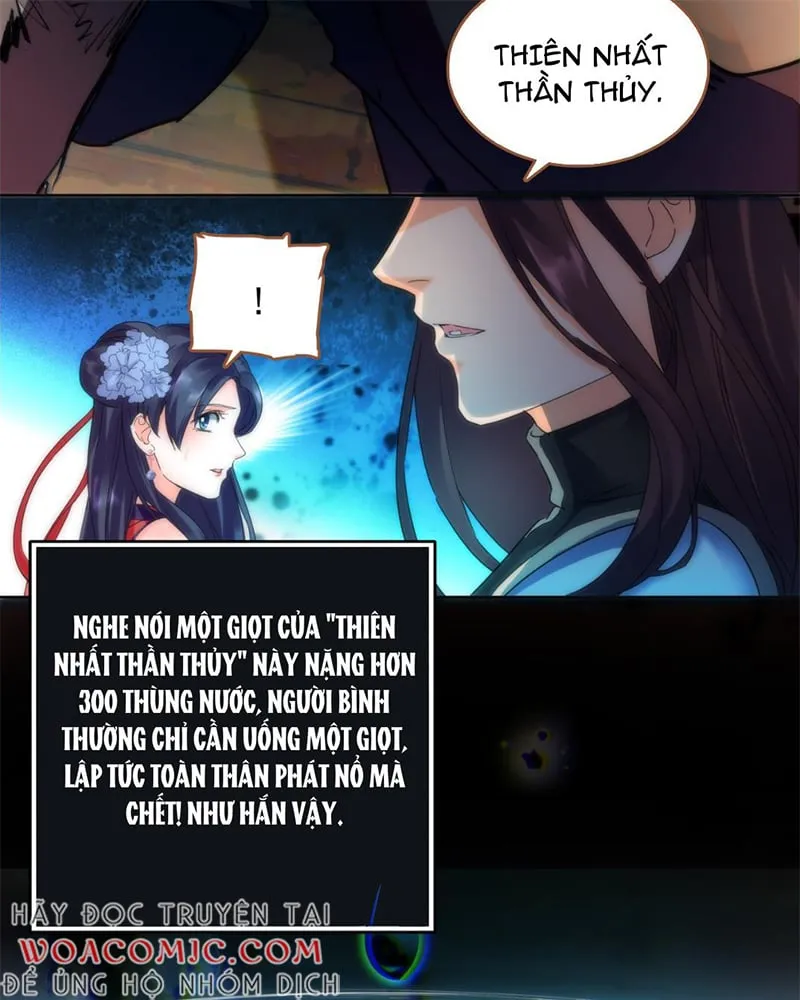 Sở Lưu Hương Truyền Kỳ Chapter 2 - Trang 45
