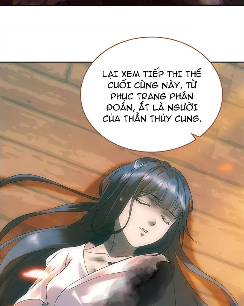 Sở Lưu Hương Truyền Kỳ Chapter 2 - Trang 48