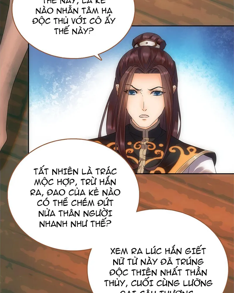 Sở Lưu Hương Truyền Kỳ Chapter 2 - Trang 50