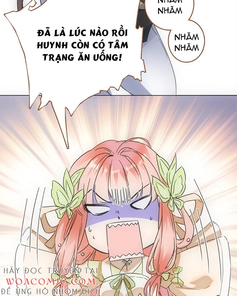 Sở Lưu Hương Truyền Kỳ Chapter 2 - Trang 8