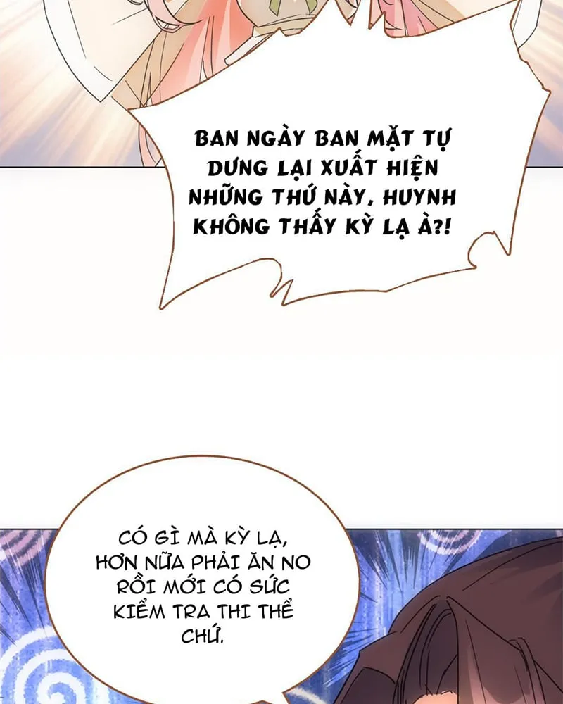 Sở Lưu Hương Truyền Kỳ Chapter 2 - Trang 9