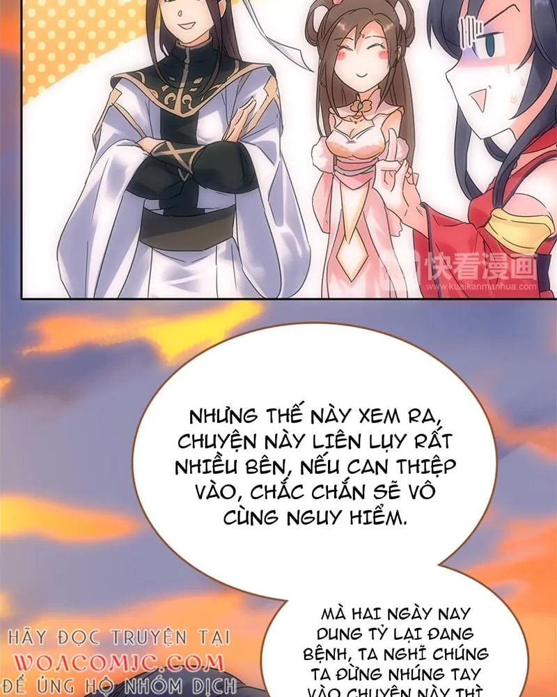 Sở Lưu Hương Truyền Kỳ Chapter 3 - Trang 10