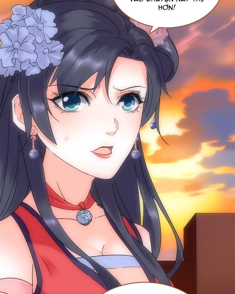 Sở Lưu Hương Truyền Kỳ Chapter 3 - Trang 11