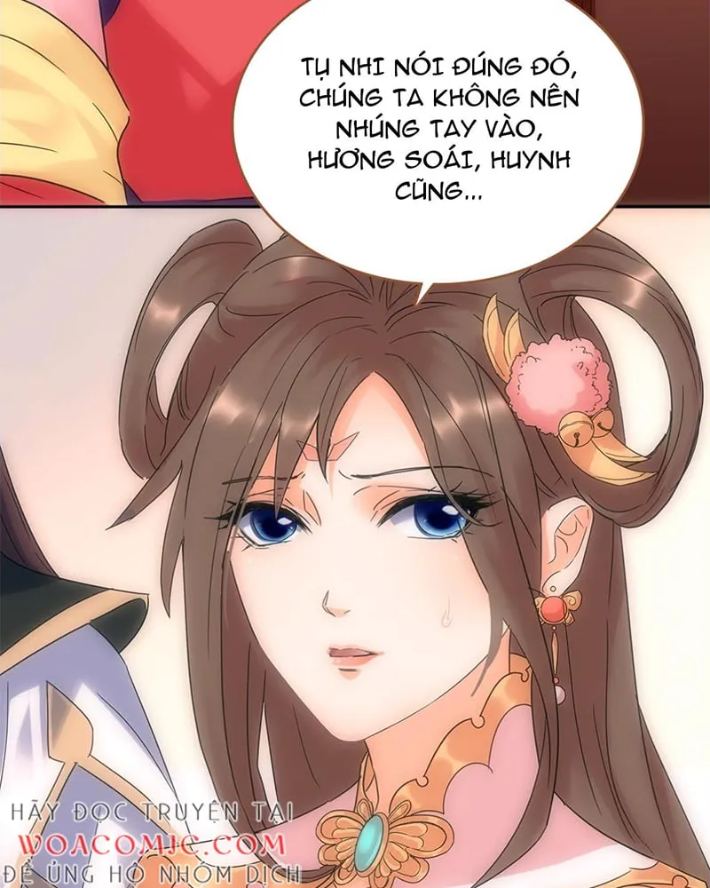 Sở Lưu Hương Truyền Kỳ Chapter 3 - Trang 12