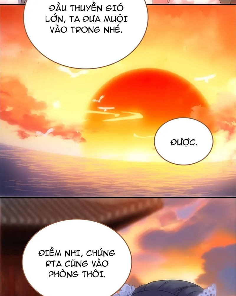 Sở Lưu Hương Truyền Kỳ Chapter 3 - Trang 15