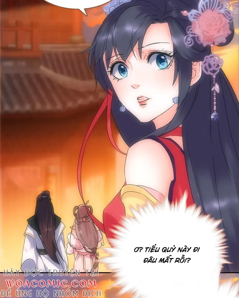 Sở Lưu Hương Truyền Kỳ Chapter 3 - Trang 16
