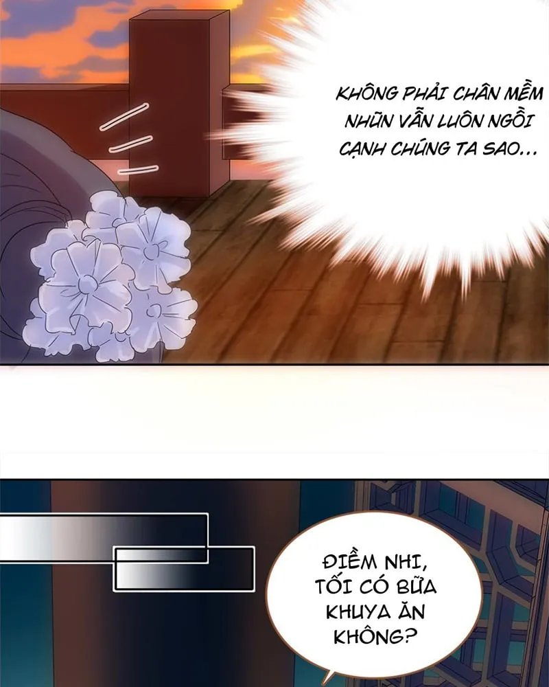 Sở Lưu Hương Truyền Kỳ Chapter 3 - Trang 17