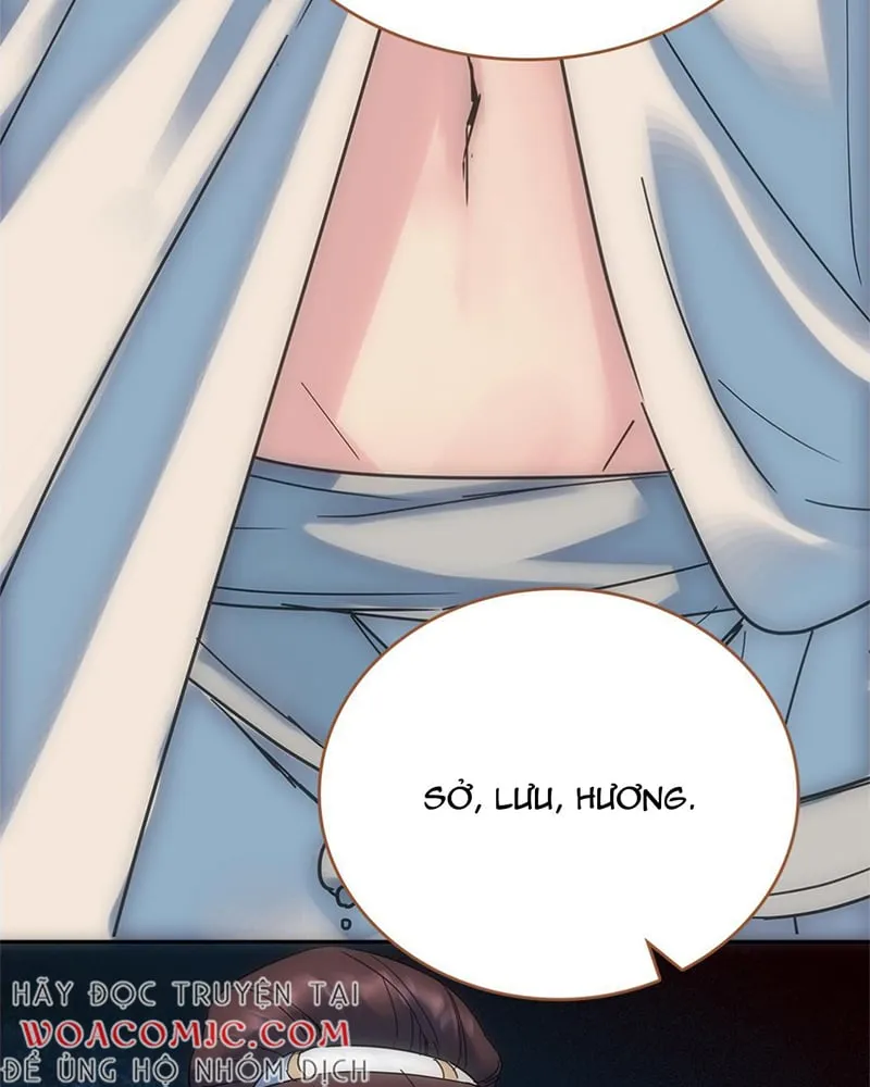 Sở Lưu Hương Truyền Kỳ Chapter 3 - Trang 29