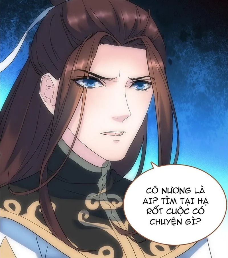 Sở Lưu Hương Truyền Kỳ Chapter 3 - Trang 30