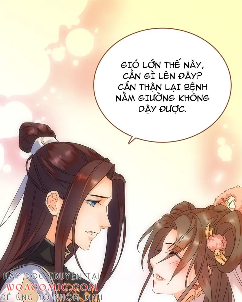 Sở Lưu Hương Truyền Kỳ Chapter 3 - Trang 4