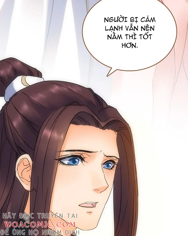 Sở Lưu Hương Truyền Kỳ Chapter 3 - Trang 6