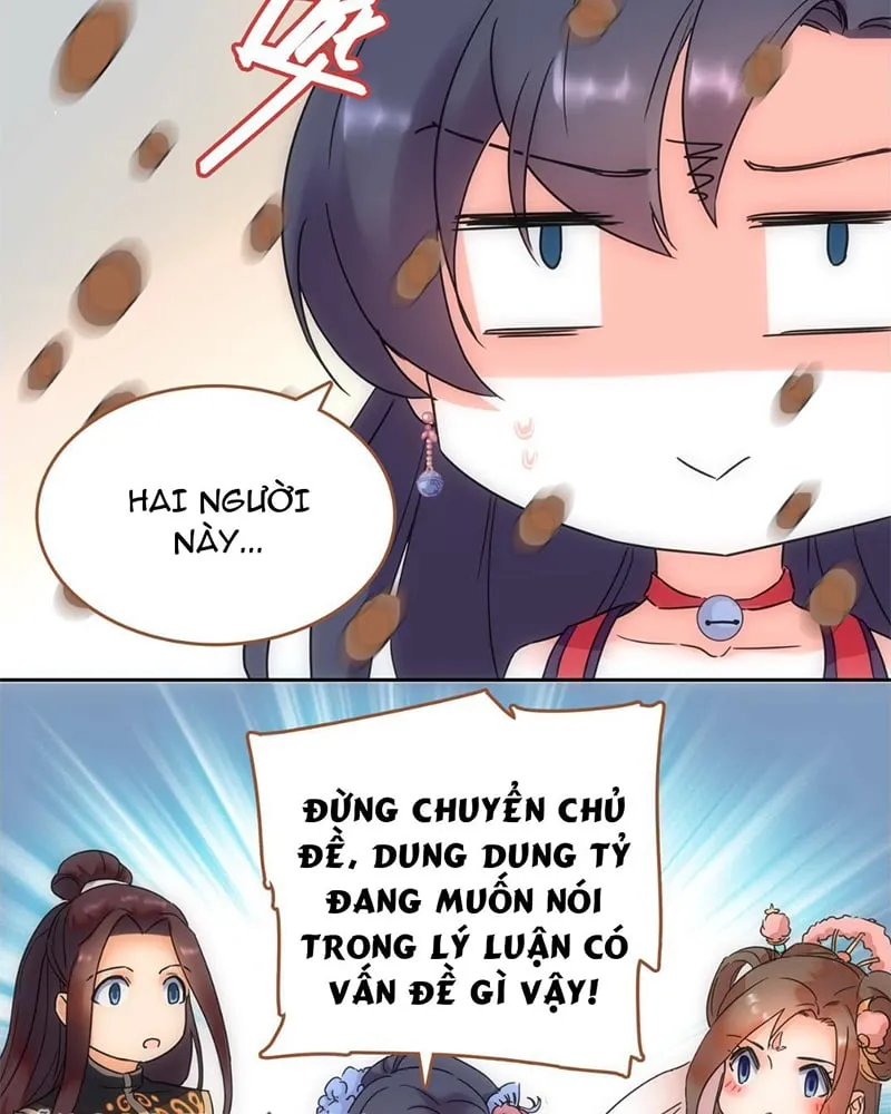 Sở Lưu Hương Truyền Kỳ Chapter 3 - Trang 8
