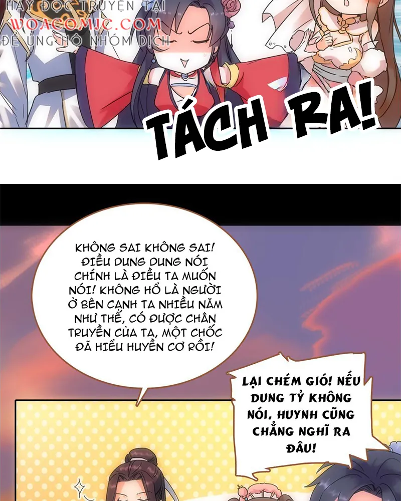 Sở Lưu Hương Truyền Kỳ Chapter 3 - Trang 9