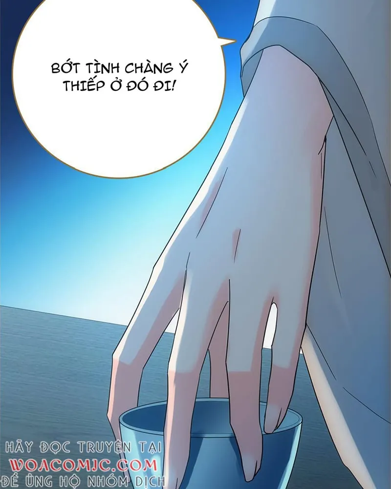 Sở Lưu Hương Truyền Kỳ Chapter 4 - Trang 10