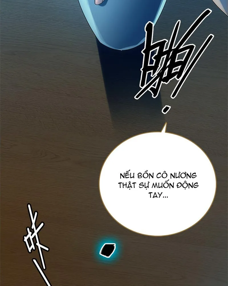Sở Lưu Hương Truyền Kỳ Chapter 4 - Trang 11