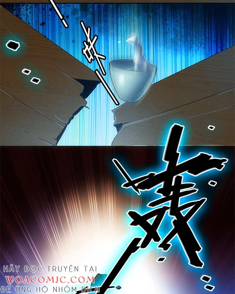 Sở Lưu Hương Truyền Kỳ Chapter 4 - Trang 12