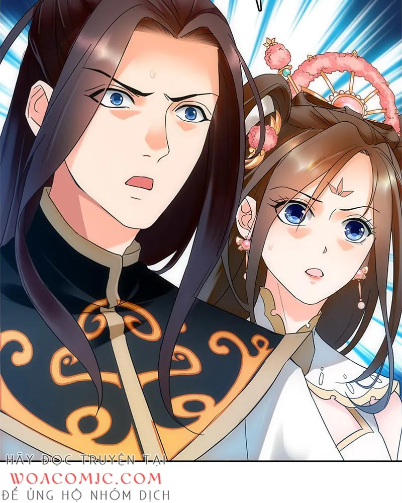 Sở Lưu Hương Truyền Kỳ Chapter 4 - Trang 14