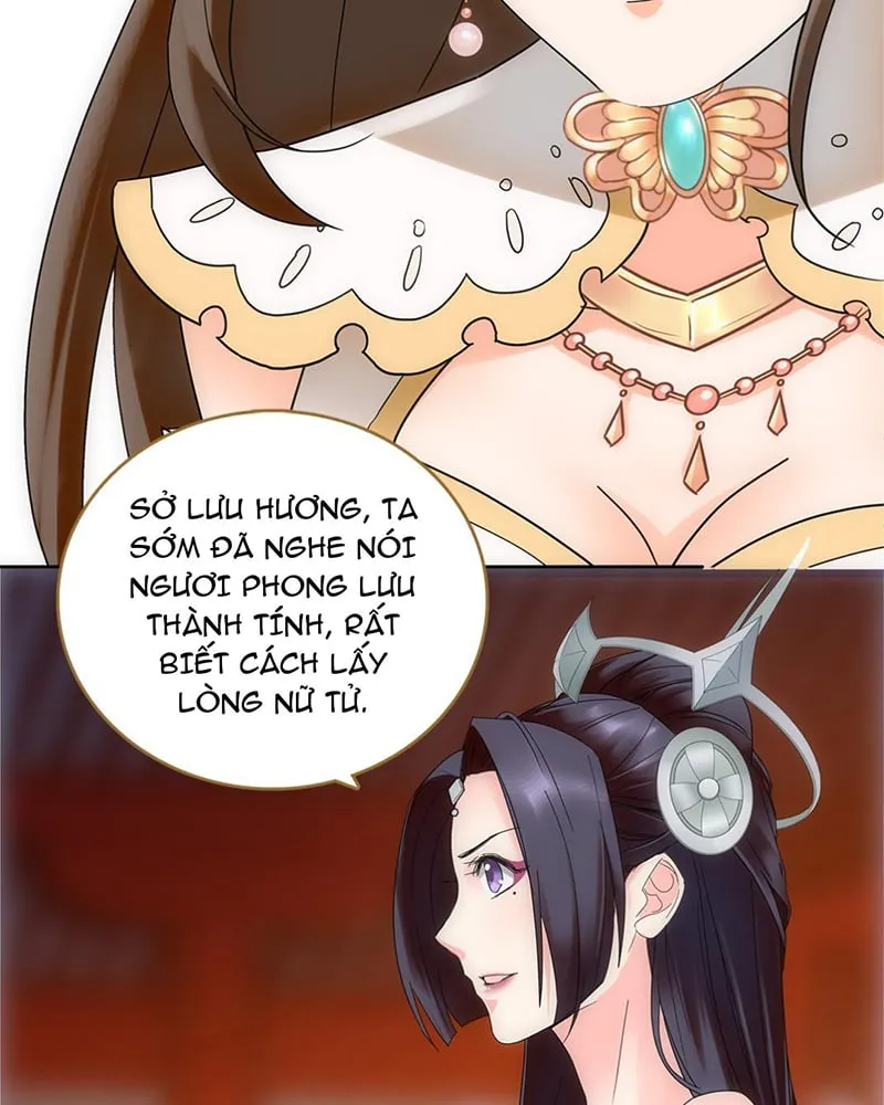 Sở Lưu Hương Truyền Kỳ Chapter 4 - Trang 19