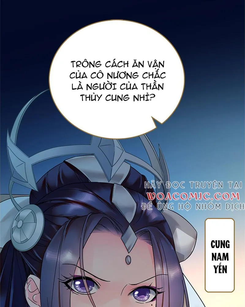 Sở Lưu Hương Truyền Kỳ Chapter 4 - Trang 2